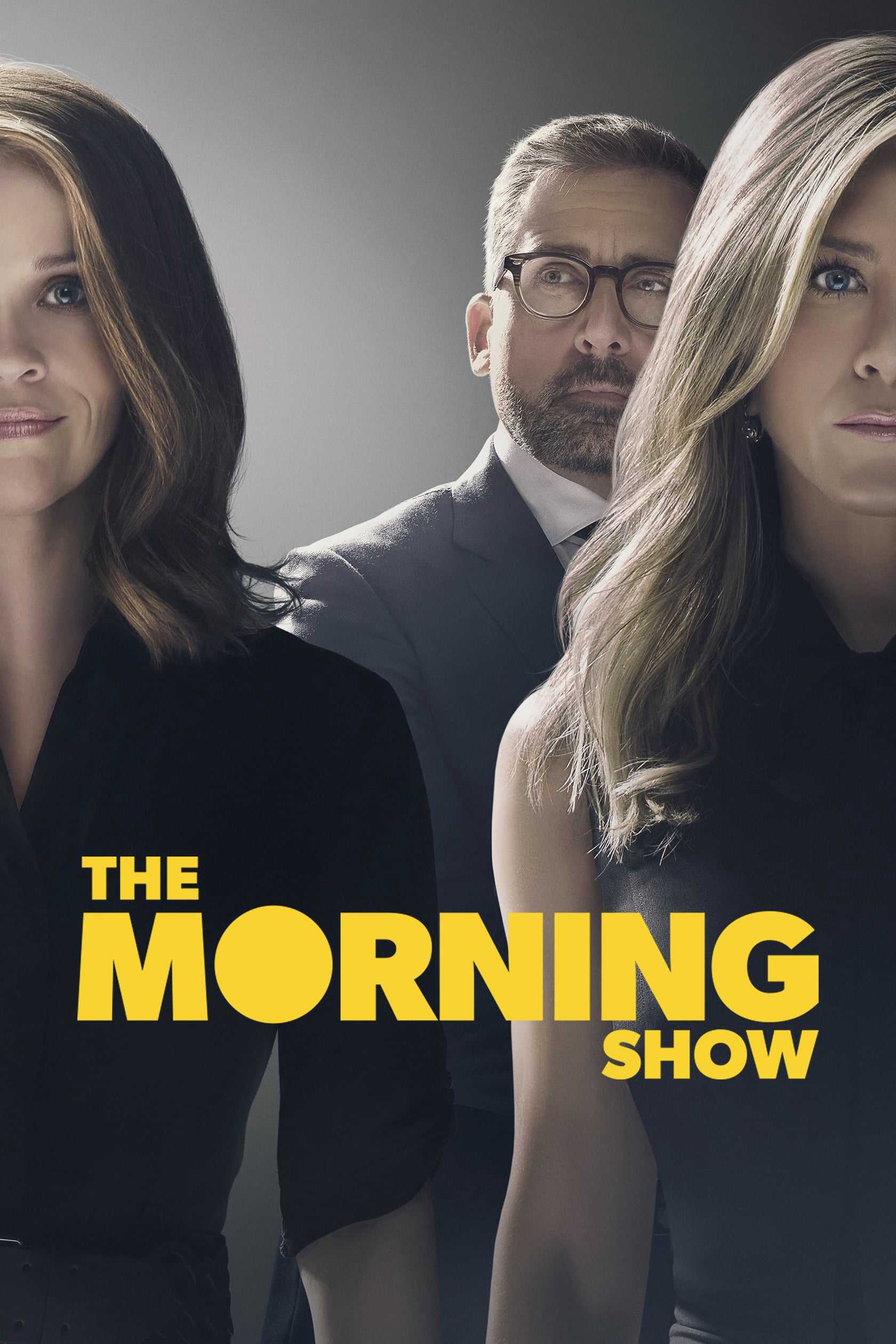 Bản tin sáng (phần 1) - The morning show (season 1)