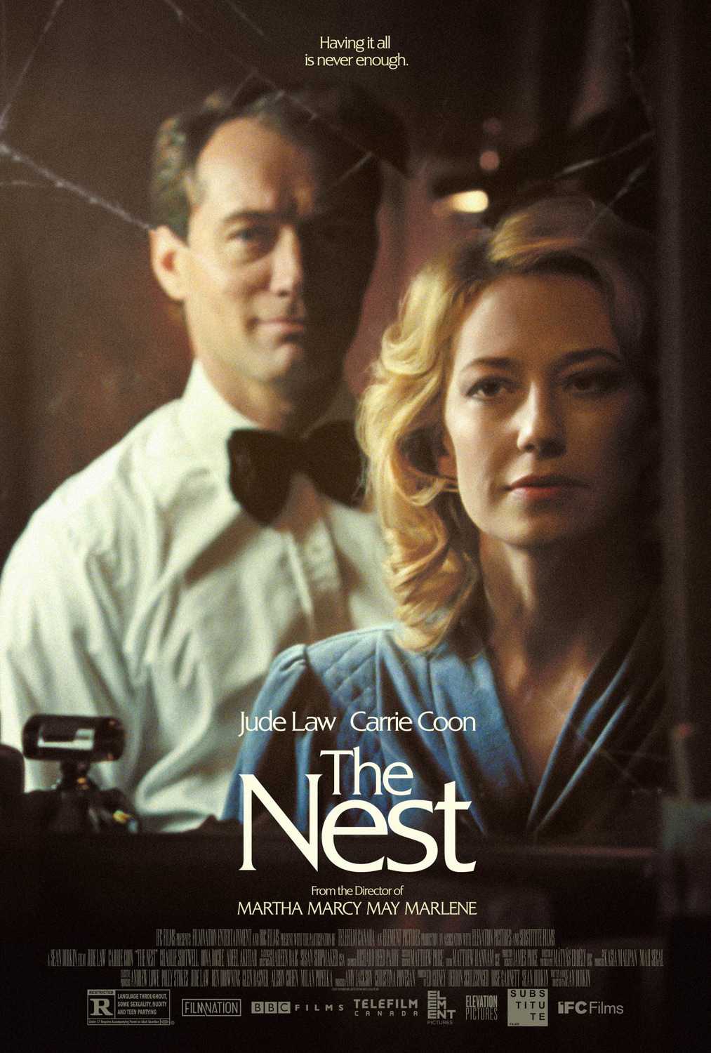 The Nest - The Nest
