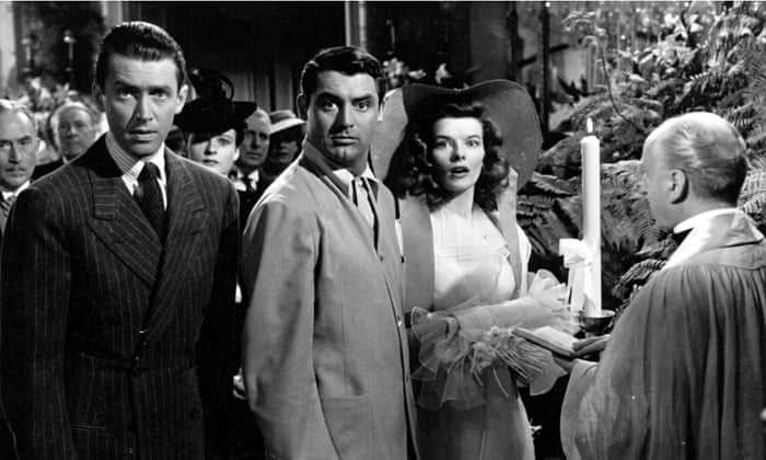 The philadelphia story - The philadelphia story