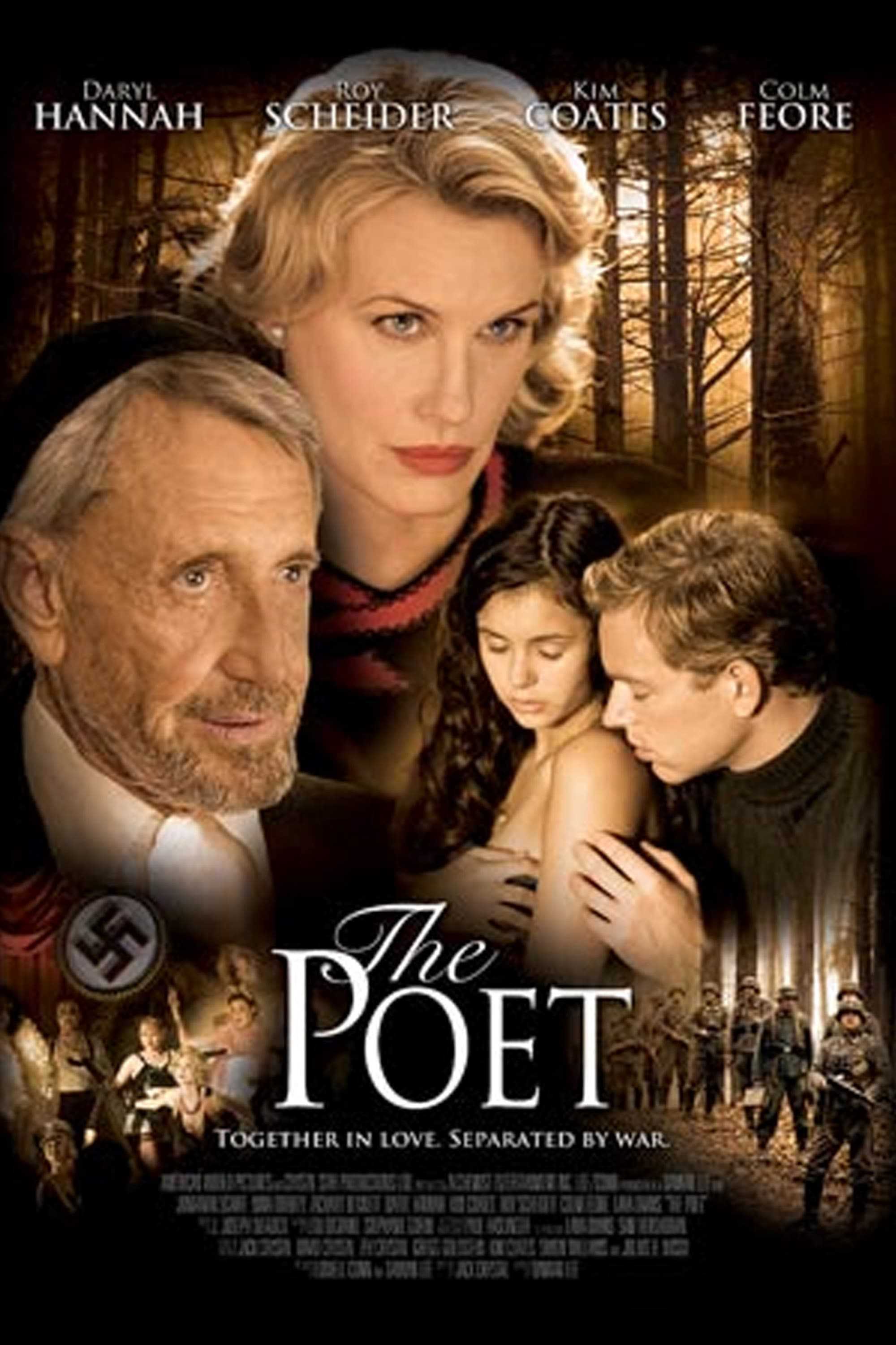 The poet - The poet