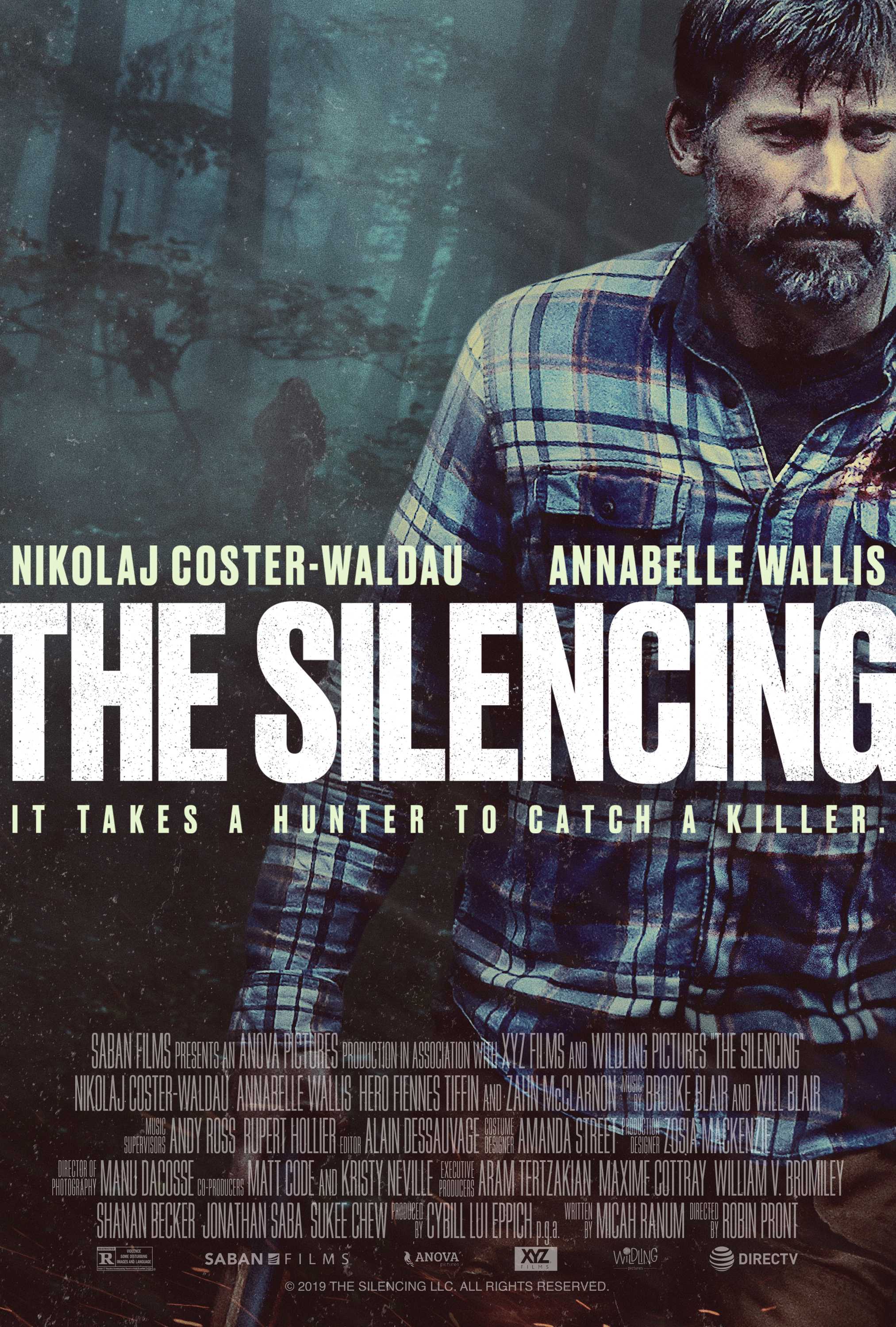 The silencing - The silencing