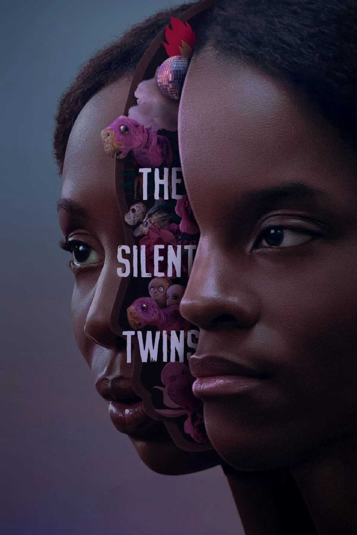 The Silent Twins - The Silent Twins
