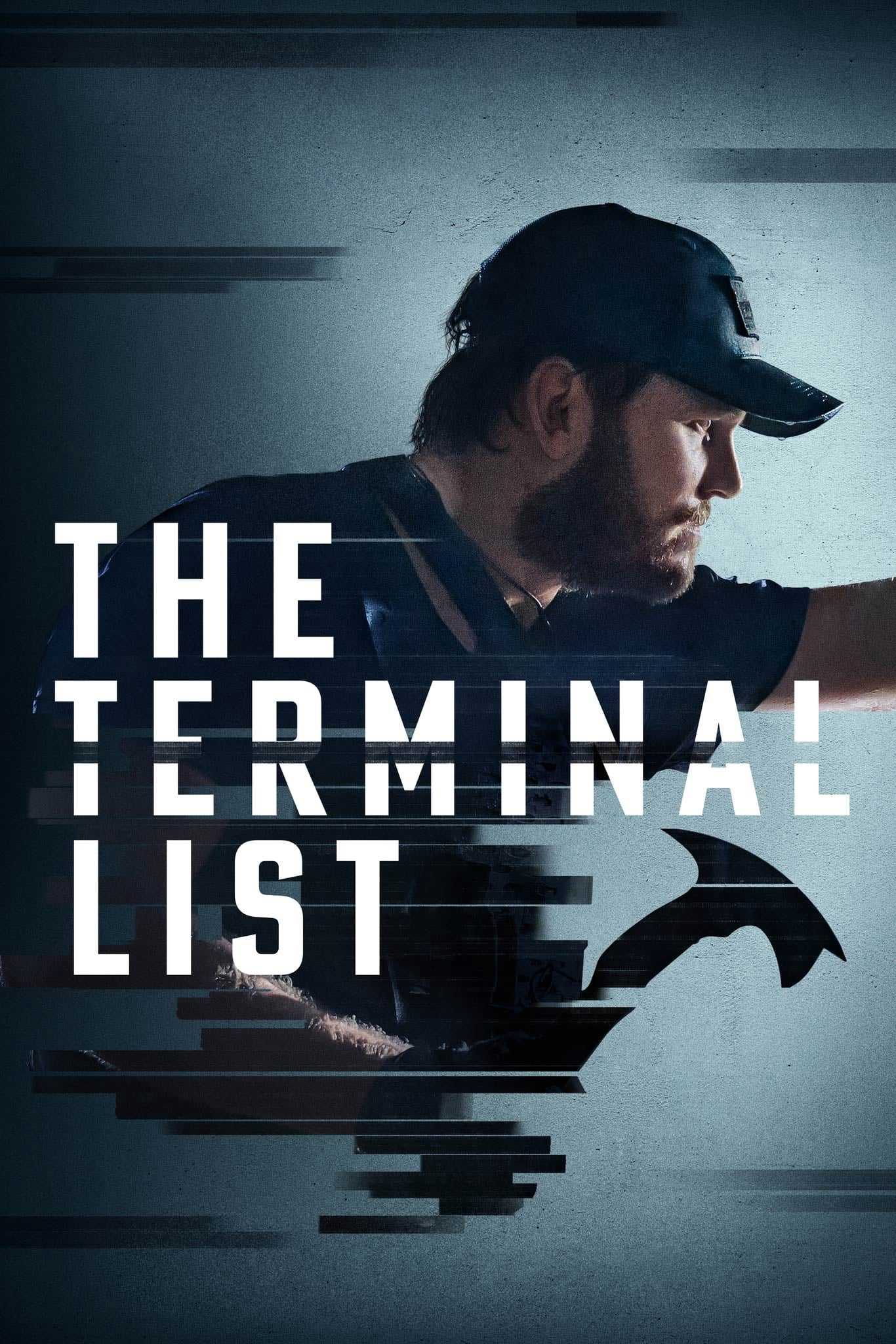 The Terminal List - The Terminal List