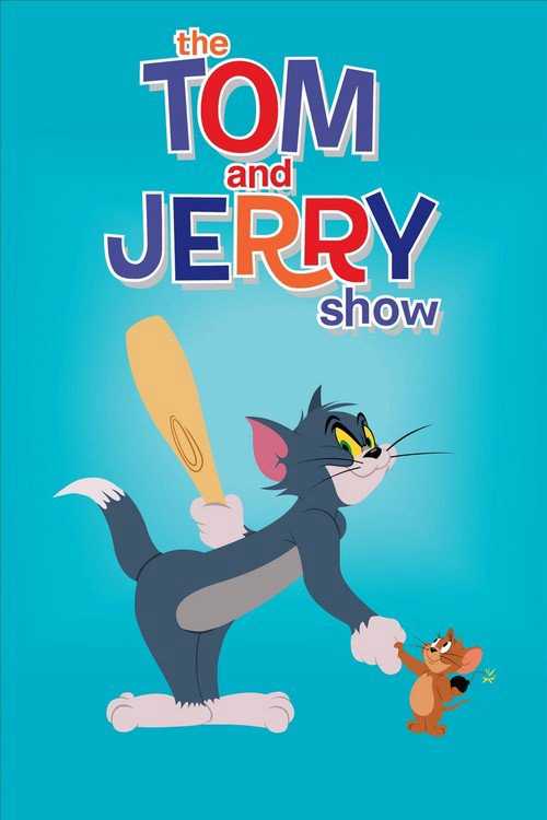 The tom and jerry show (phần 4) - The tom and jerry show (season 4)