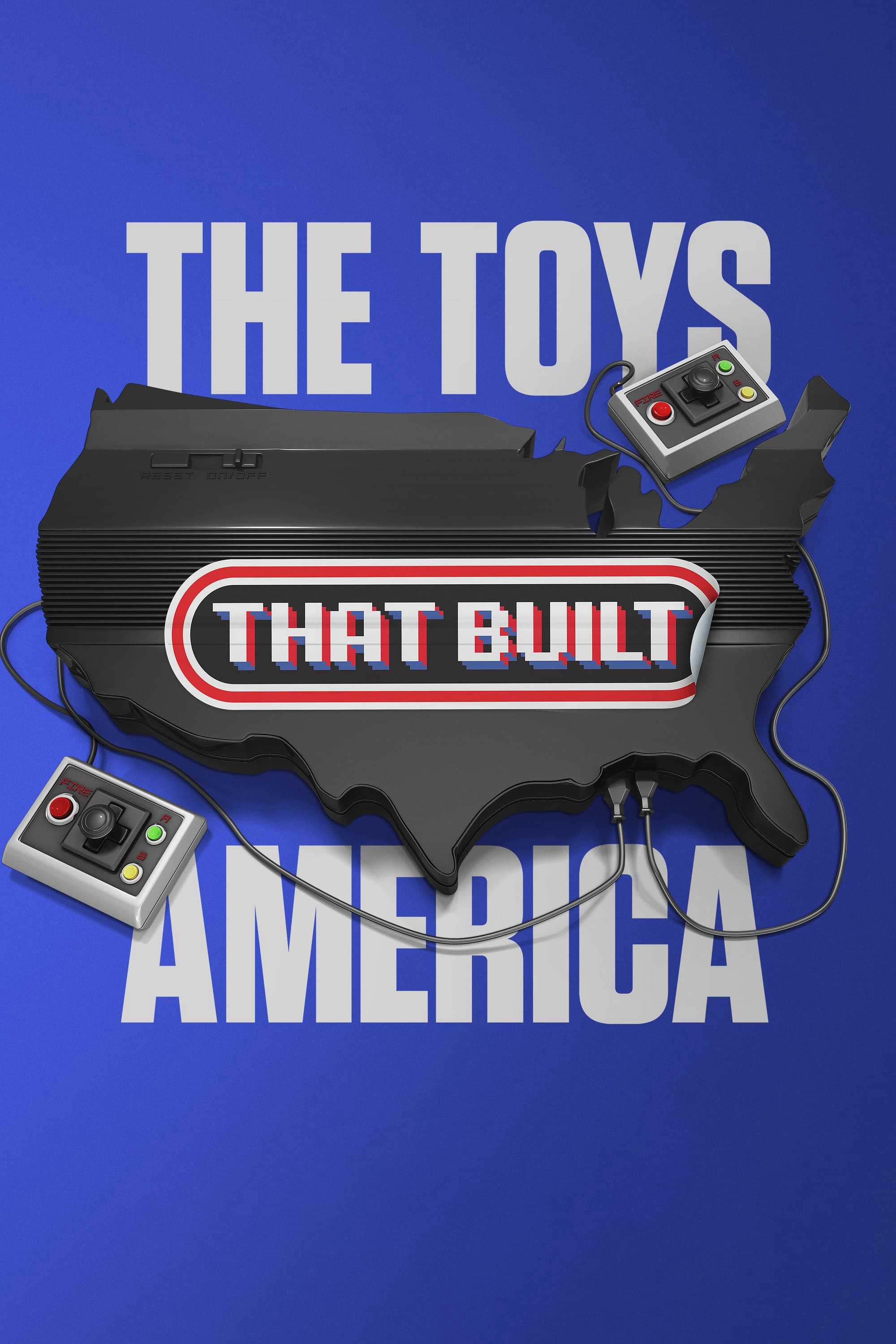 The toys that built america (phần 2) - The toys that built america (season 2)