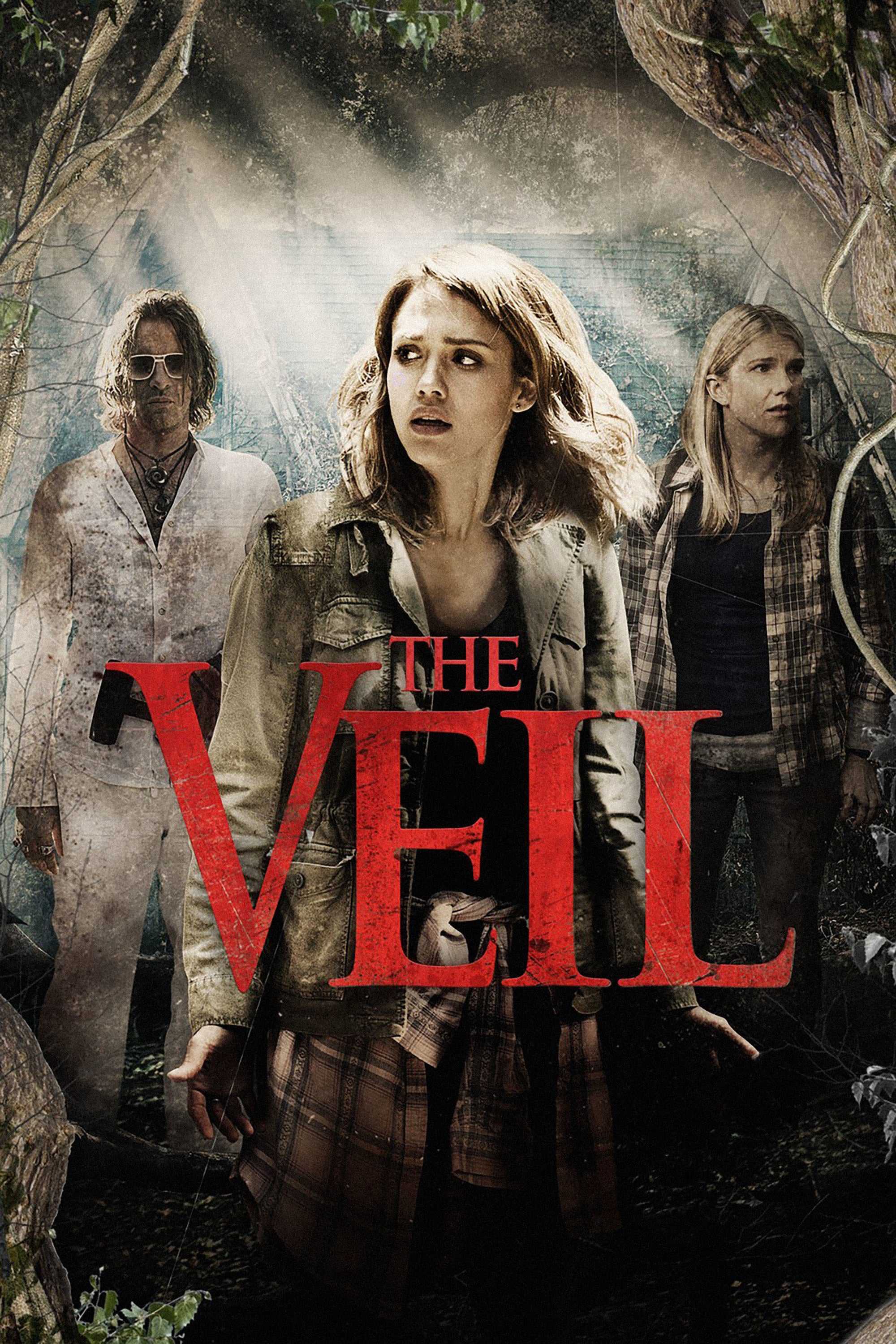 The veil - The veil