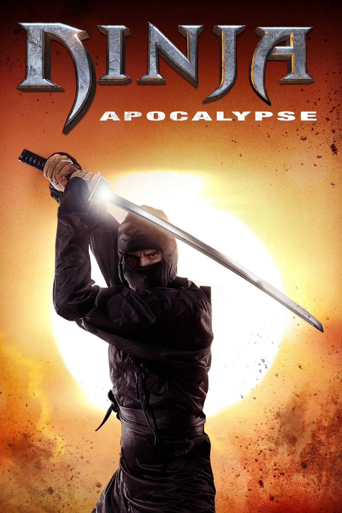 Thị tộc nhẫn giả - Ninja apocalypse