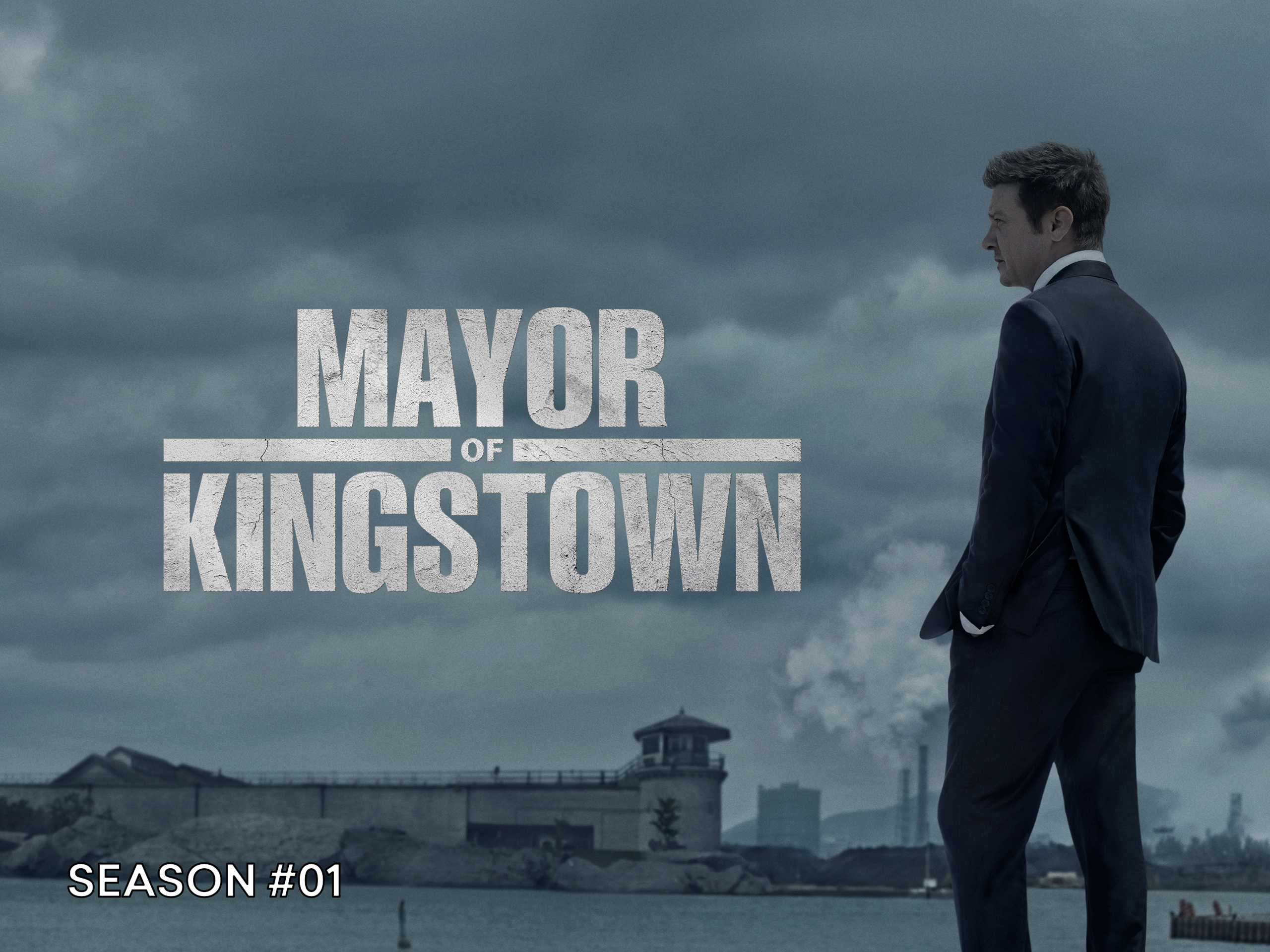 Xem Phim Thị Trưởng Kingstown (Phần 1) - Mayor of Kingstown (Season 1) 2020