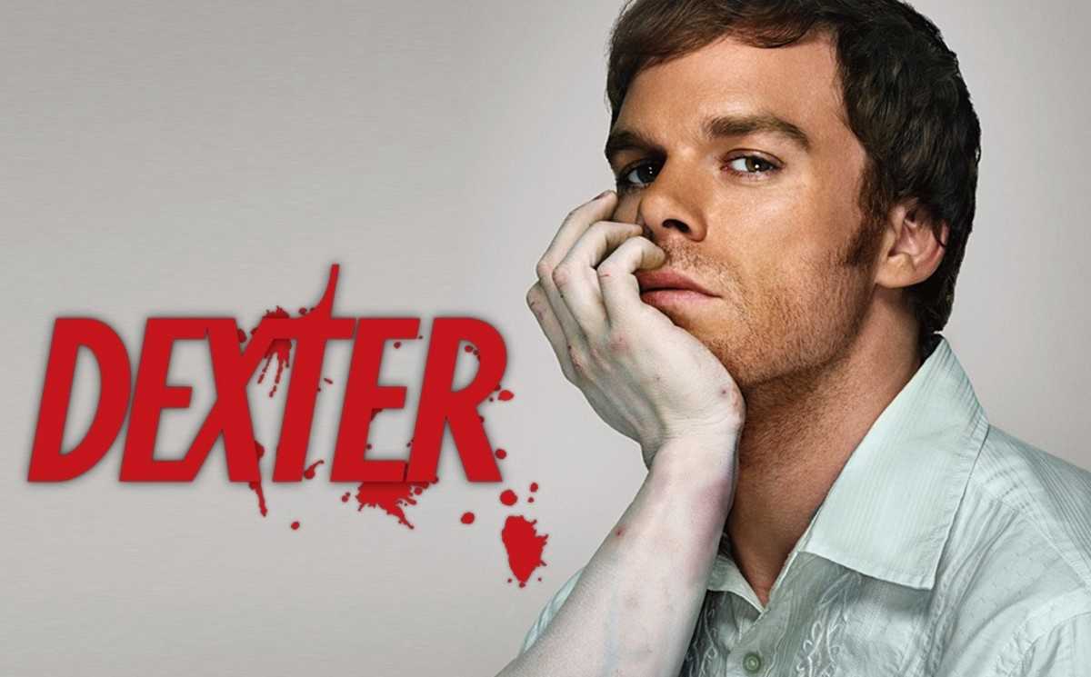 Xem Phim Thiên Thần Khát Máu (Phần 1) - Dexter (Season 1) 2005