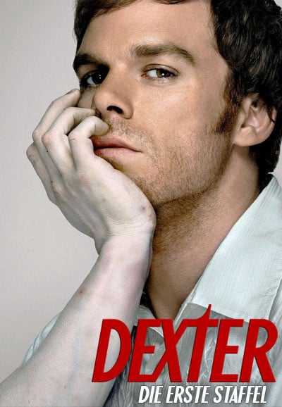 Thiên thần khát máu (phần 1) - Dexter (season 1)