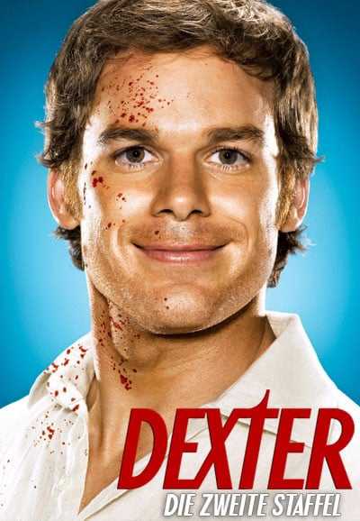 Thiên thần khát máu (phần 2) - Dexter (season 2)