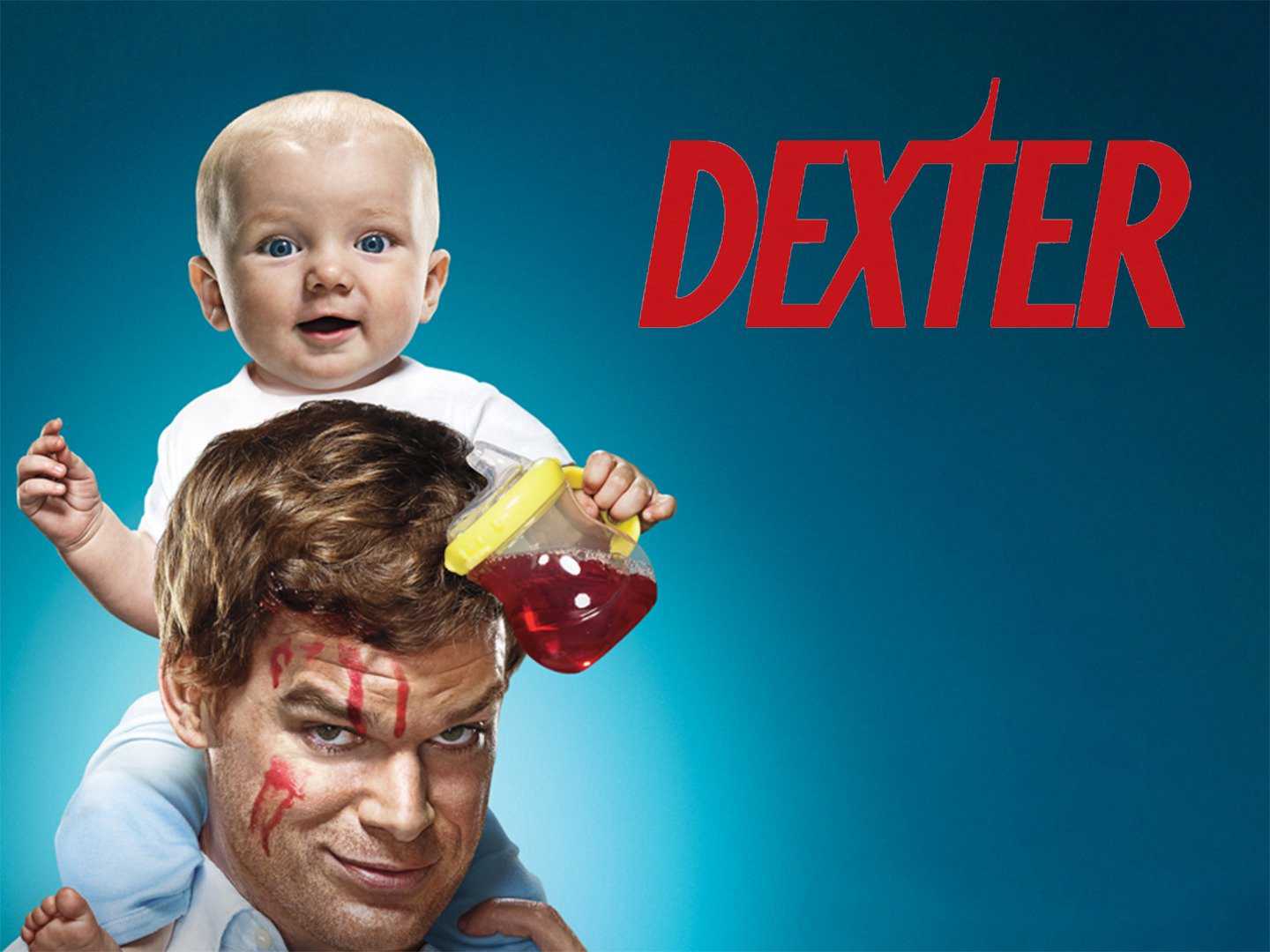 Xem Phim Thiên Thần Khát Máu (Phần 4) - Dexter (Season 4) 2008