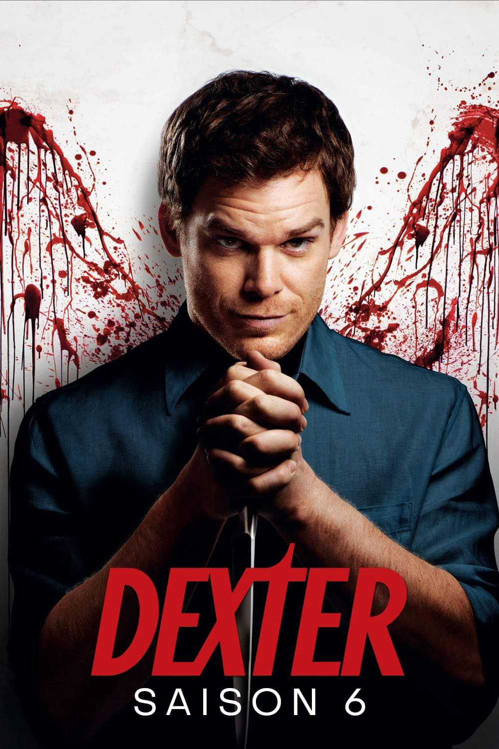Thiên thần khát máu (phần 6) - Dexter (season 6)