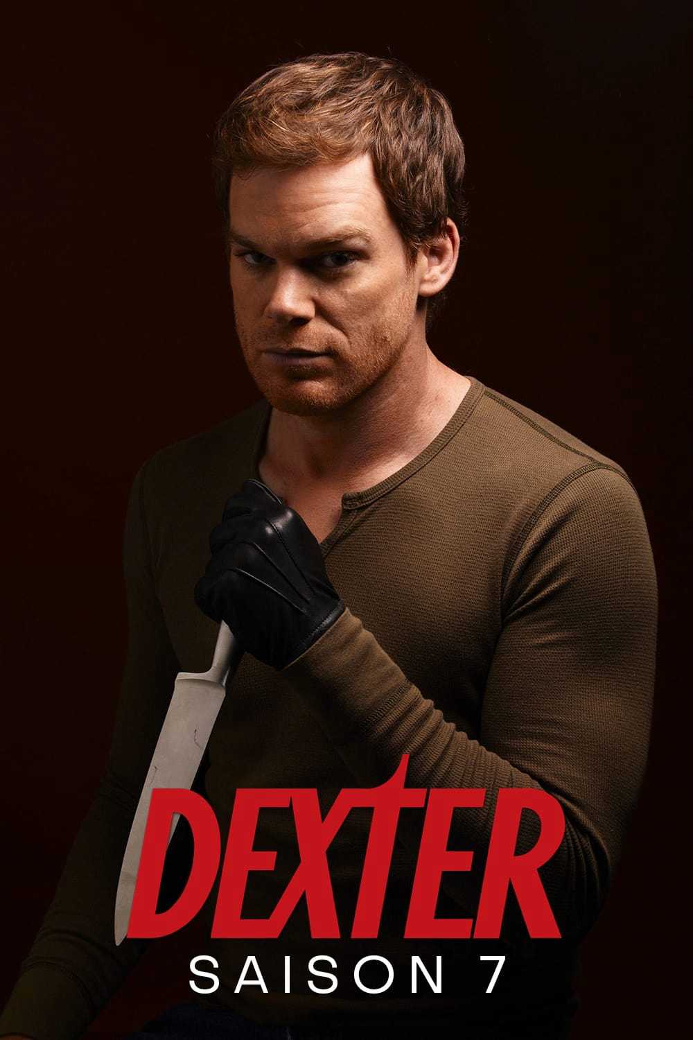 Thiên Thần Khát Máu (Phần 7) - Dexter (Season 7)