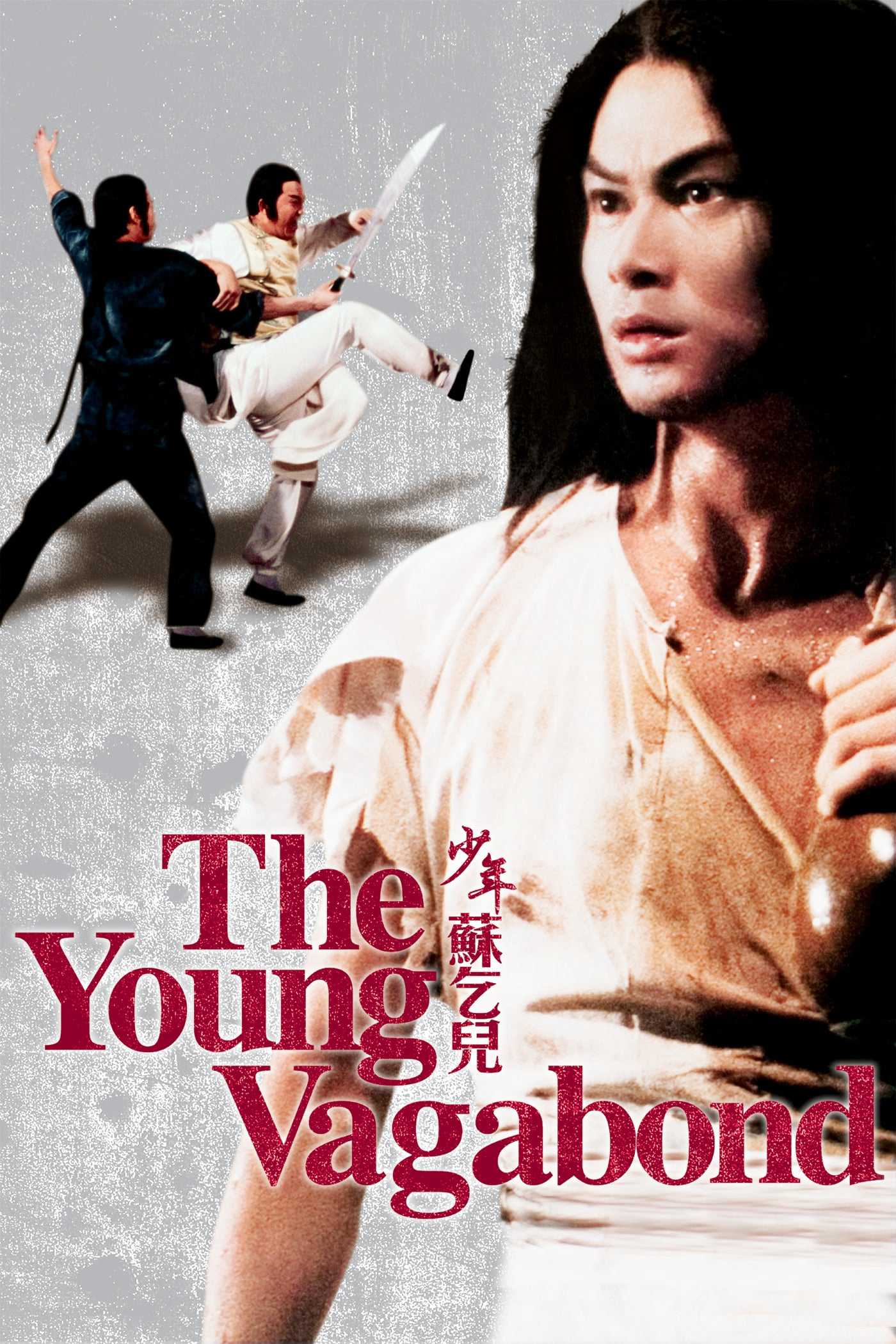 Thiếu niên tô khất nhi - The young vagabond