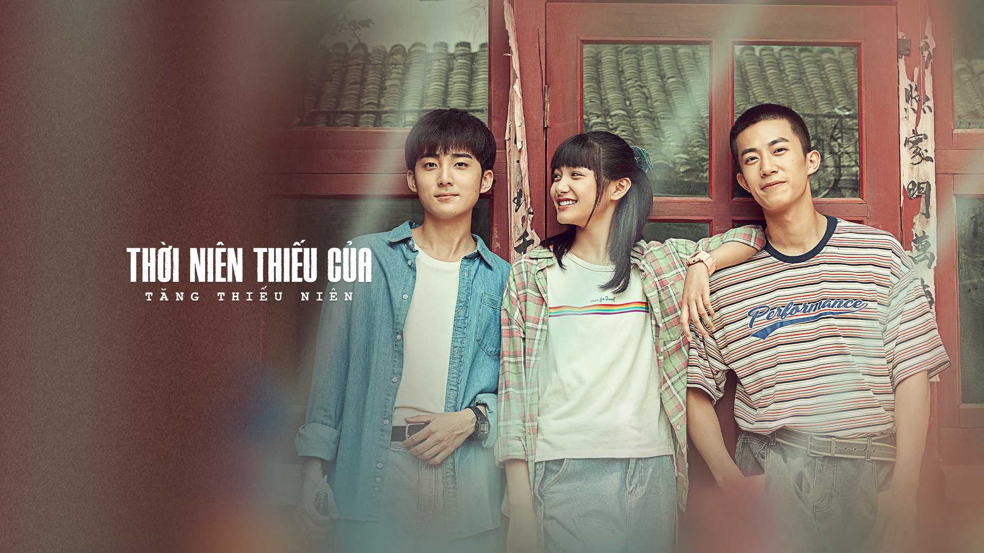 Xem Phim Thời Niên Thiếu Của Tăng Thiếu Niên - Once and Forever: The Sun Rises 2022