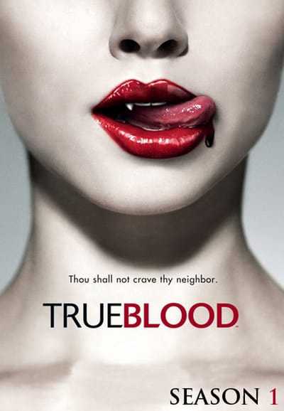Thuần huyết (phần 1) - True blood (season 1)