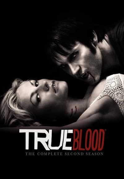 Thuần huyết (phần 2) - True blood (season 2)