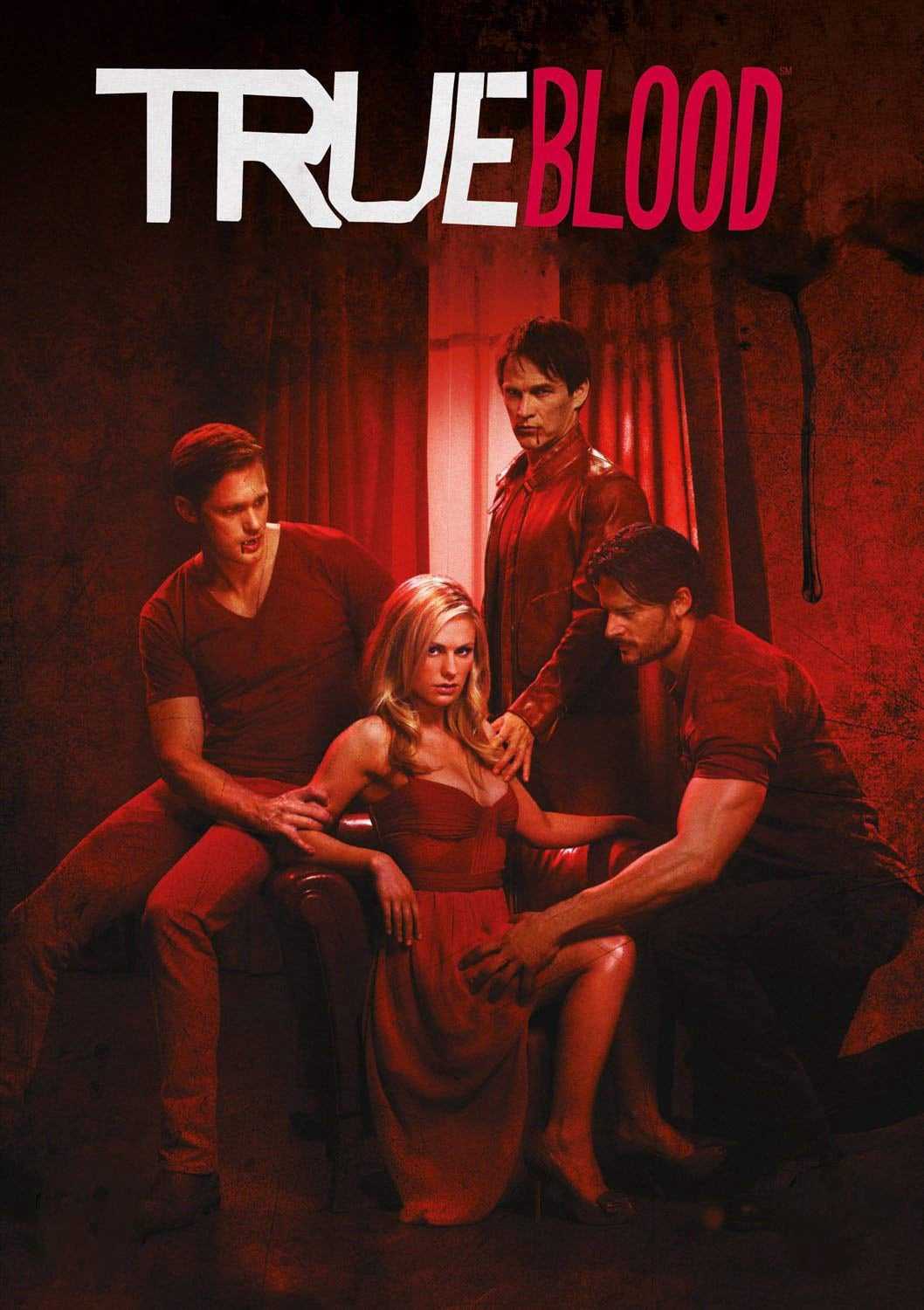 Thuần huyết (phần 4) - True blood (season 4)