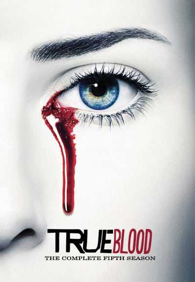 Thuần Huyết (Phần 5) - True Blood (Season 5)