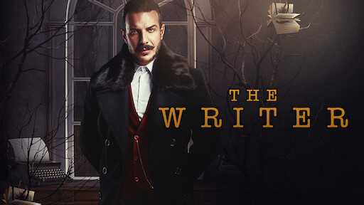 Tiểu thuyết gia tội phạm - The Writer