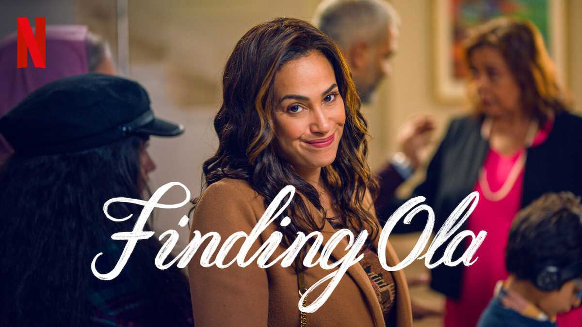 Finding Ola (Season 1)