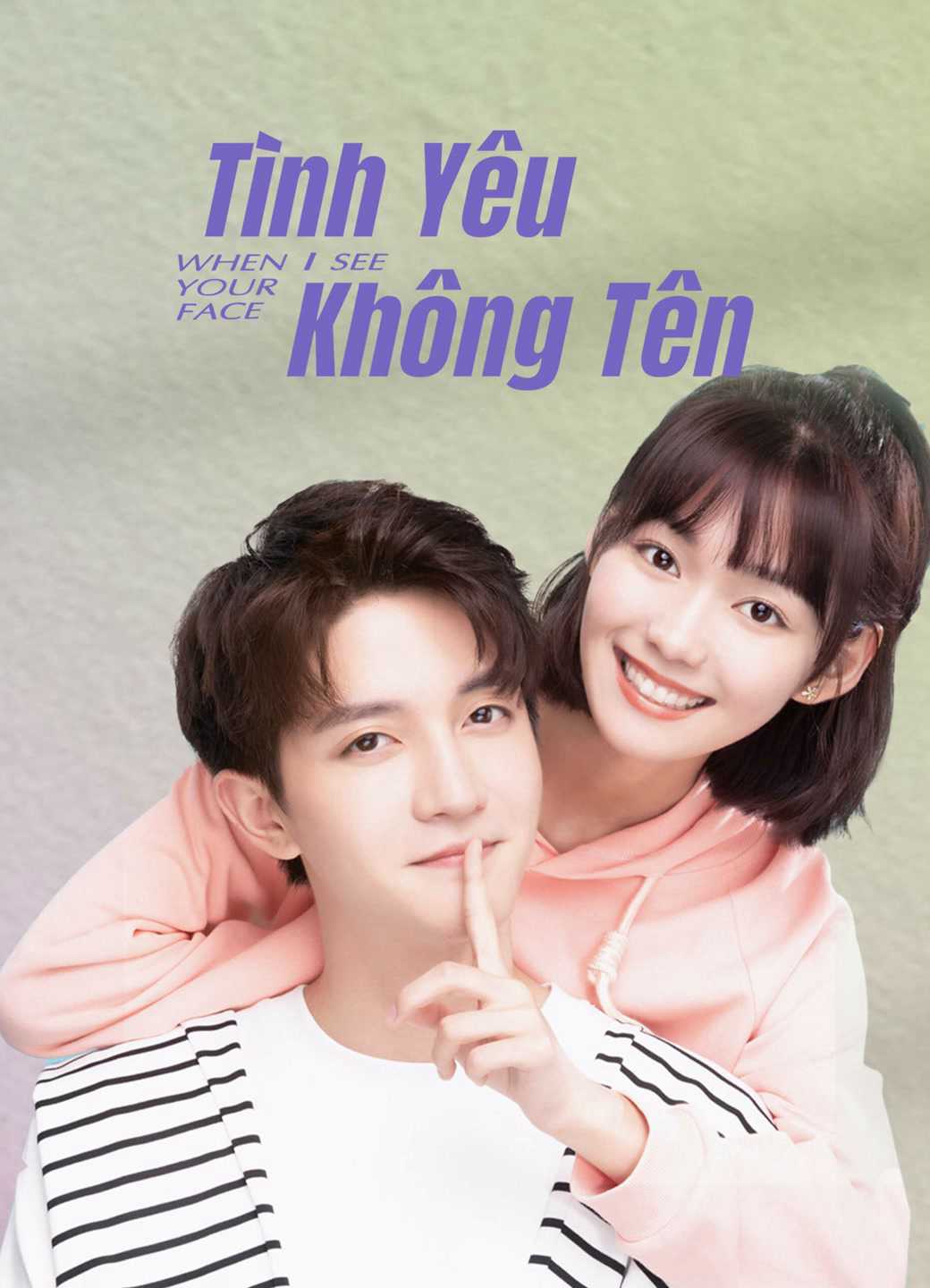  Tình Yêu Không Tên 