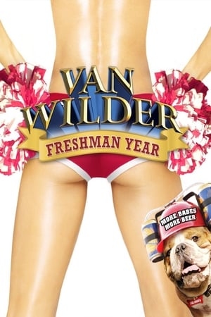  Van Wilder: Sinh Viên Năm Nhất 