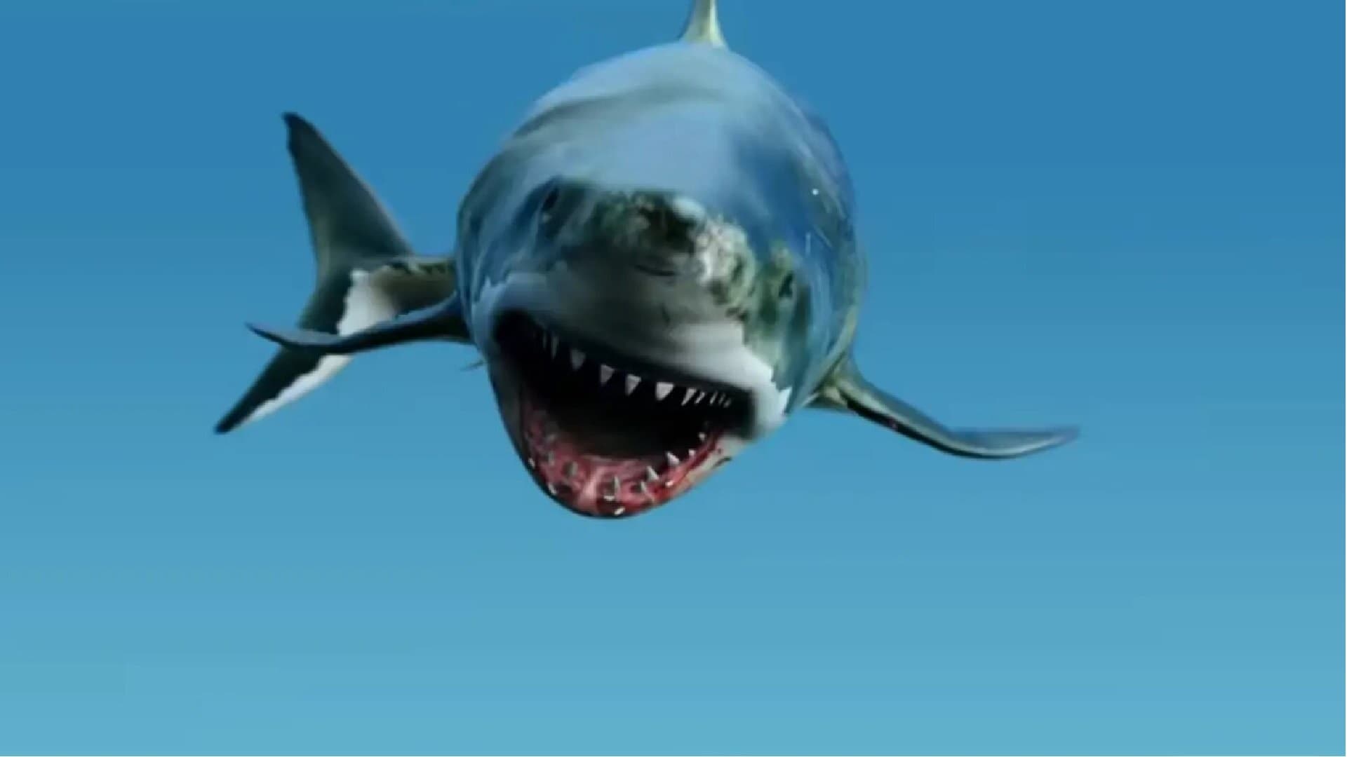 Ảnh phim Megalodon Trở Lại