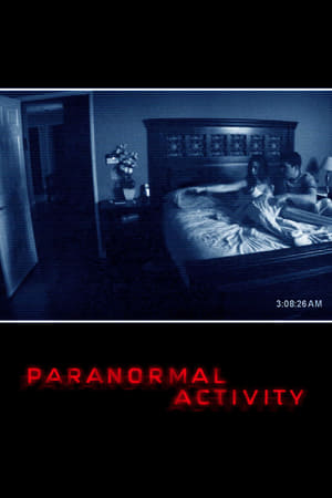 Hiện Tượng Siêu Nhiên - Paranormal Activity