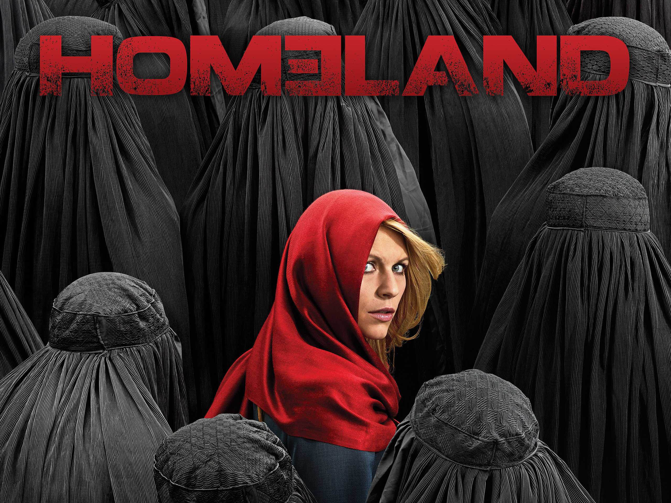 Xem Phim Tổ quốc (Phần 4) - Homeland (Season 4) 2013