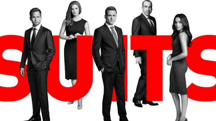 Xem Phim Tố tụng (Phần 7) - Suits (Season 7) 2016