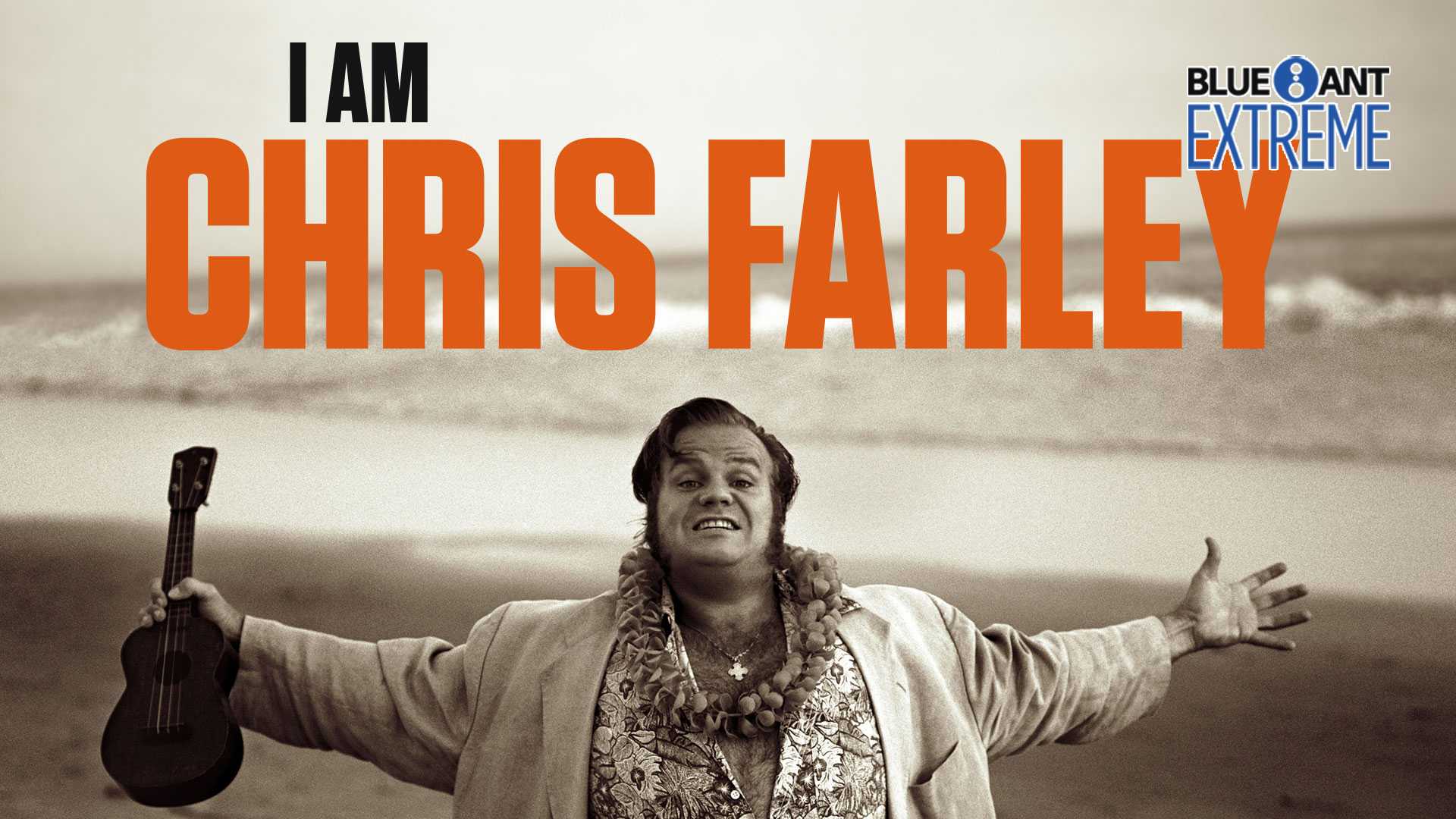 Xem Phim Tôi là Chris Farley - I Am Chris Farley 2014