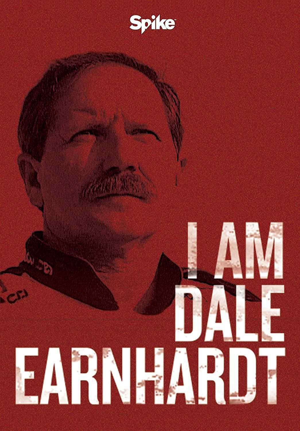 Tôi là dale earnhardt - I am dale earnhardt
