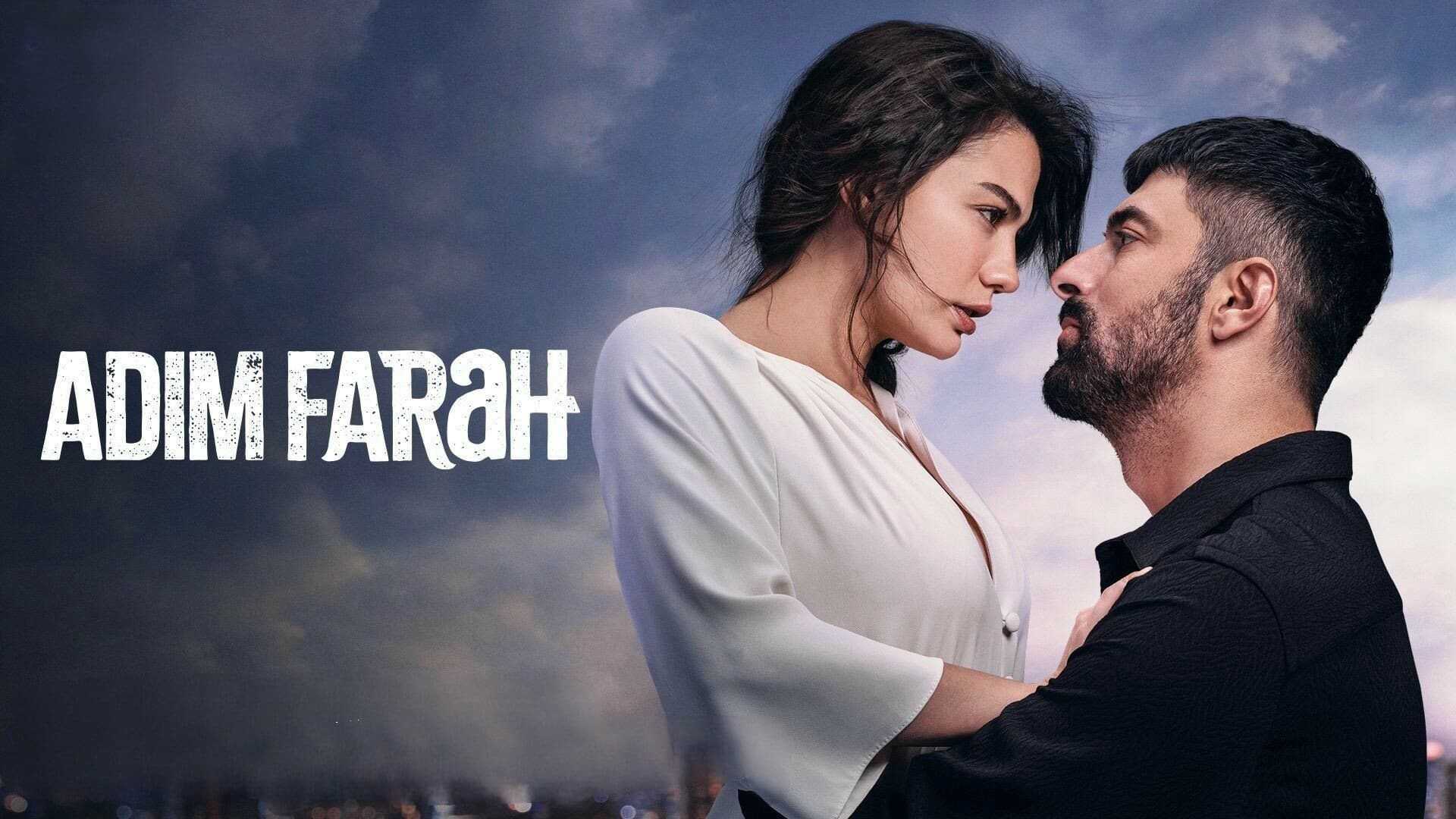 Xem Phim Tôi Là Farah - Adim Farah 2023