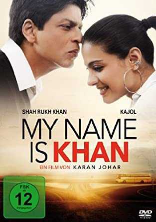 Tôi là khan - My name is khan