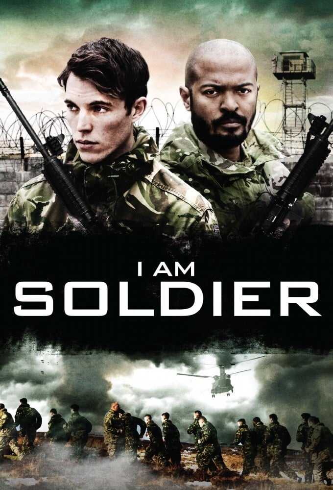 Tôi là người lính - I am soldier