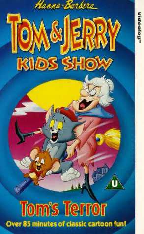 Tom and jerry kids show (1990) (phần 1) - Tom and jerry kids show (1990) (season 1)