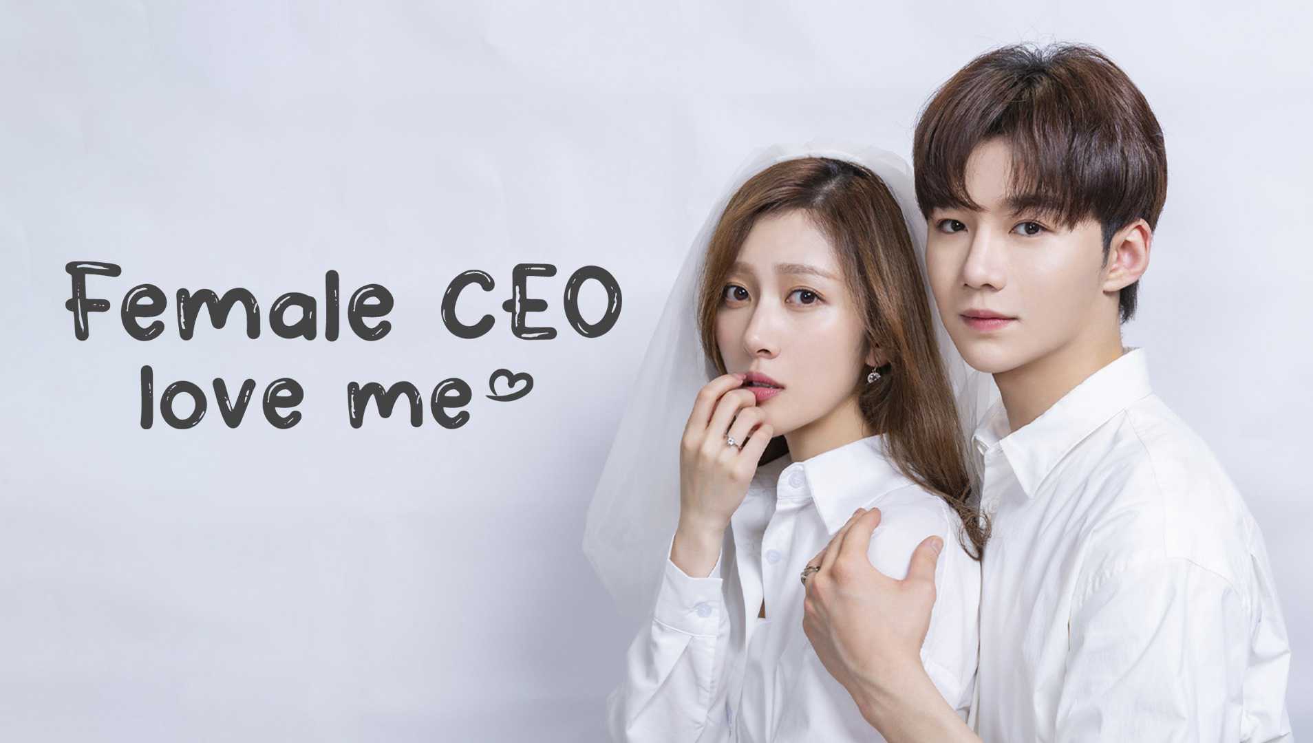 Tổng Tài Hành Tôi Trăm Ngàn Lần - Female CEO Love Me