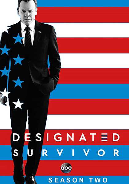 Tổng thống bất đắc dĩ (phần 2) - Designated survivor (season 2)