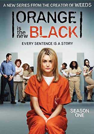 Trại giam kiểu mỹ (phần 1) - Orange is the new black (season 1)