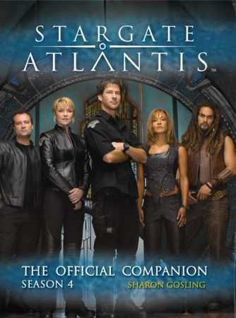Trận chiến xuyên vũ trụ (phần 4) - Stargate: atlantis (season 4)
