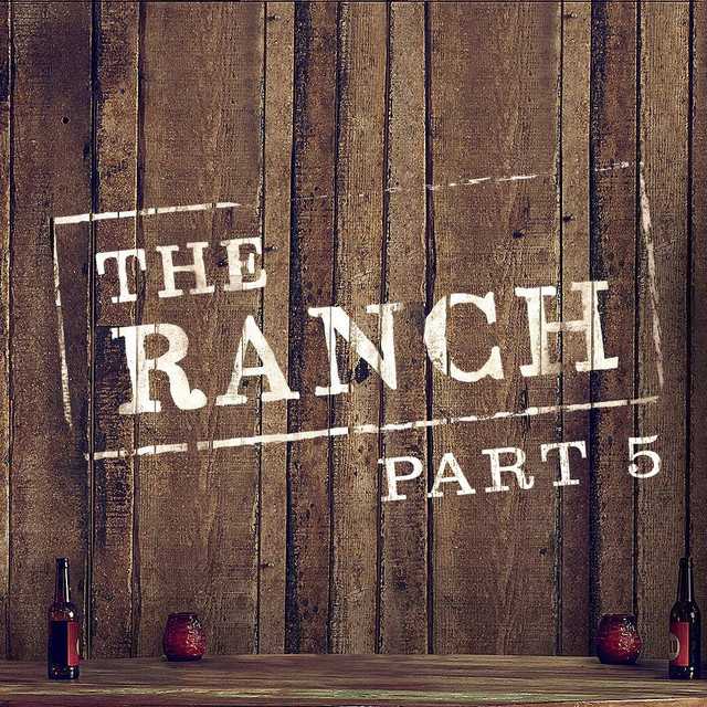 Trang trại (phần 5) - The ranch (season 5)