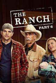 Trang trại (phần 6) - The ranch (season 6)