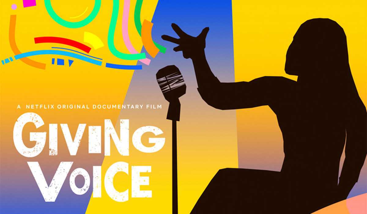 Xem Phim Trao giọng nói - Giving Voice 2019