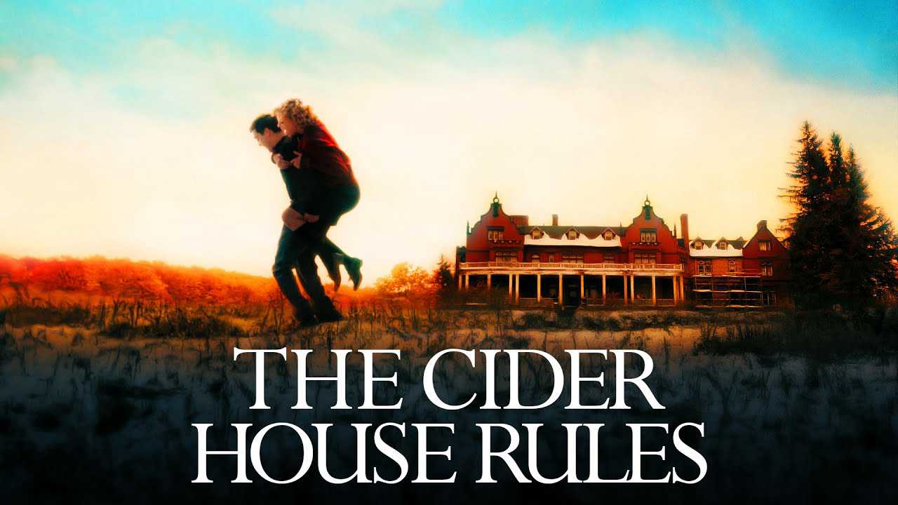 Trở lại chốn xưa - The cider house rules