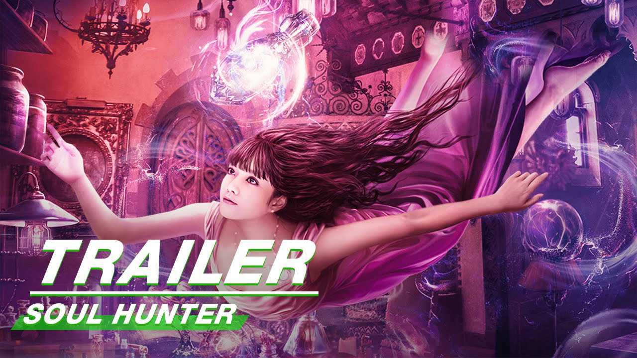 Xem Phim Tru Niệm Sư - Soul Hunter 2020