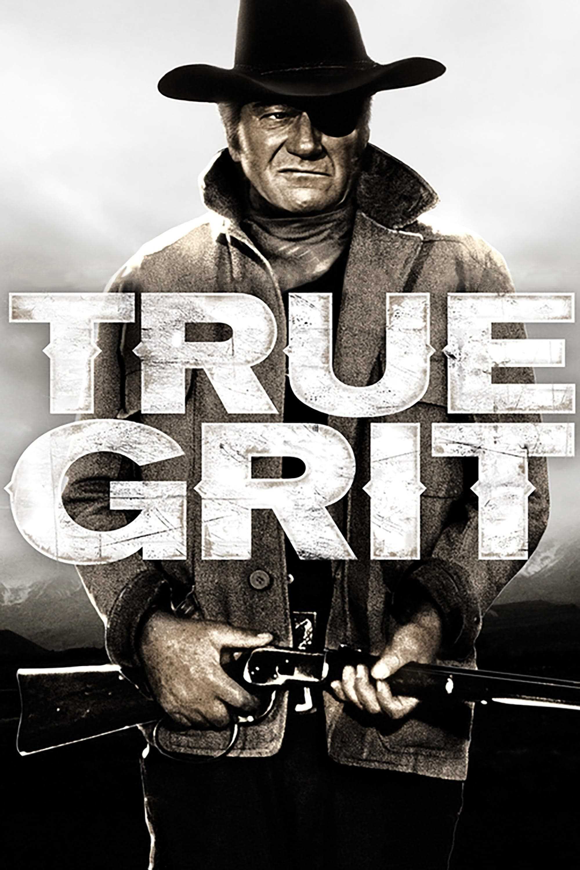True grit - True grit