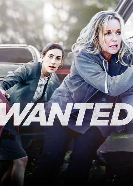 Truy sát (phần 3) - Wanted (season 3)