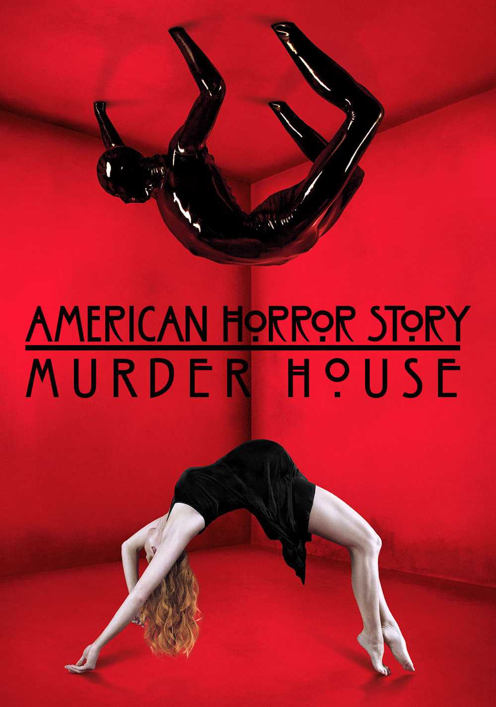 Truyện Kinh Dị Mỹ (Phần 1) - American Horror Story (Season 1)